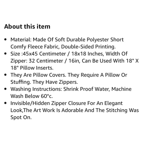 Luxury Home | Nautical Lighthouse Pillow Cover ⚓️ - Picture 8 of 8